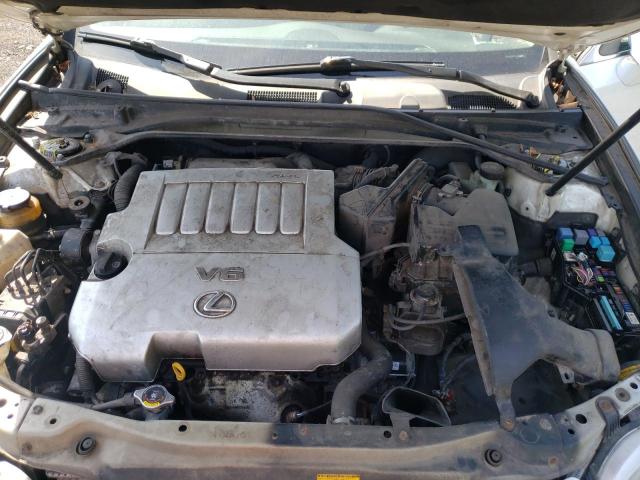 2007 Lexus Es 350 VIN: JTHBJ46G572086792 Lot: 59132784