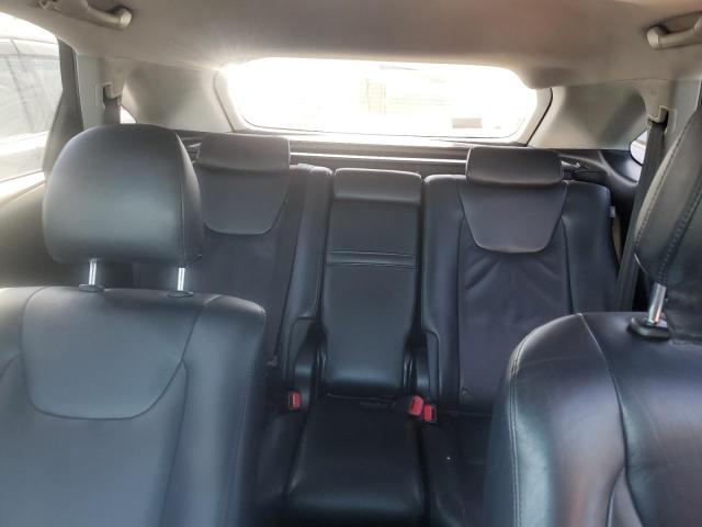 2010 Lexus Rx 350 VIN: JTJZK1BA7A2402095 Lot: 57676324