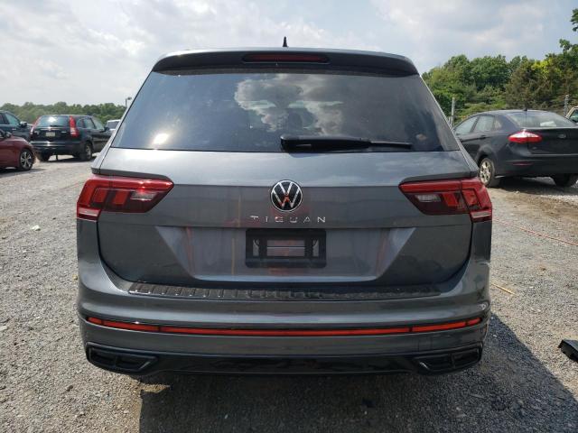 2023 Volkswagen Tiguan Se R-Line Black VIN: 3VVCB7AX5PM056987 Lot: 59437854