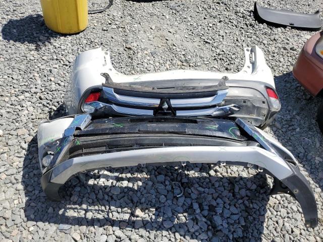 2016 Mitsubishi Outlander Gt VIN: JA4JZ4AX2GZ031649 Lot: 58396244