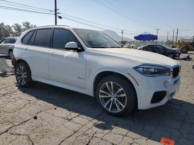 2018 BMW X5 Sdrive35I VIN: 5UXKR2C56J0Z18434 Lot: 59281594