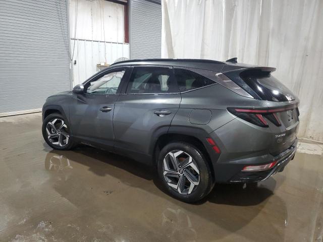 2023 Hyundai Tucson Sel VIN: 5NMJF3AE1PH258651 Lot: 58844844