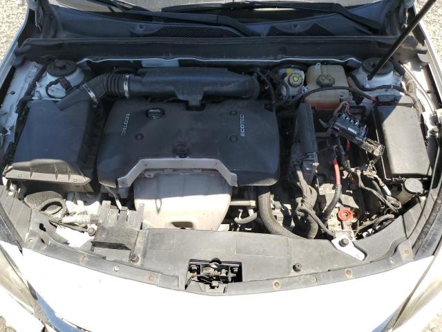 2016 CHEVROLET MALIBU LIM - 1G11C5SA1GF162931