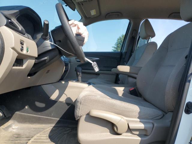 2017 Honda Pilot Lx VIN: 5FNYF6H1XHB006256 Lot: 58869634