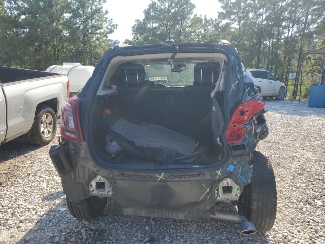 2018 Buick Encore Preferred VIN: KL4CJASB6JB621371 Lot: 59081334