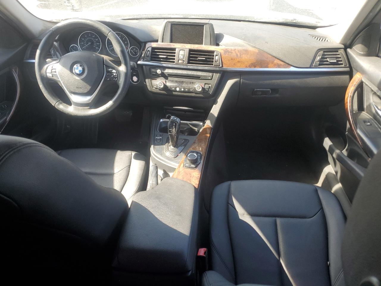 WBA3C1C57EK106231 2014 BMW 328 I Sulev