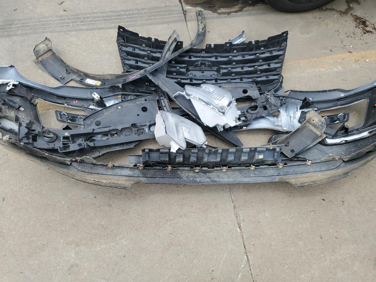 1FM5K8D89HGD05431 2017 Ford Explorer Xlt