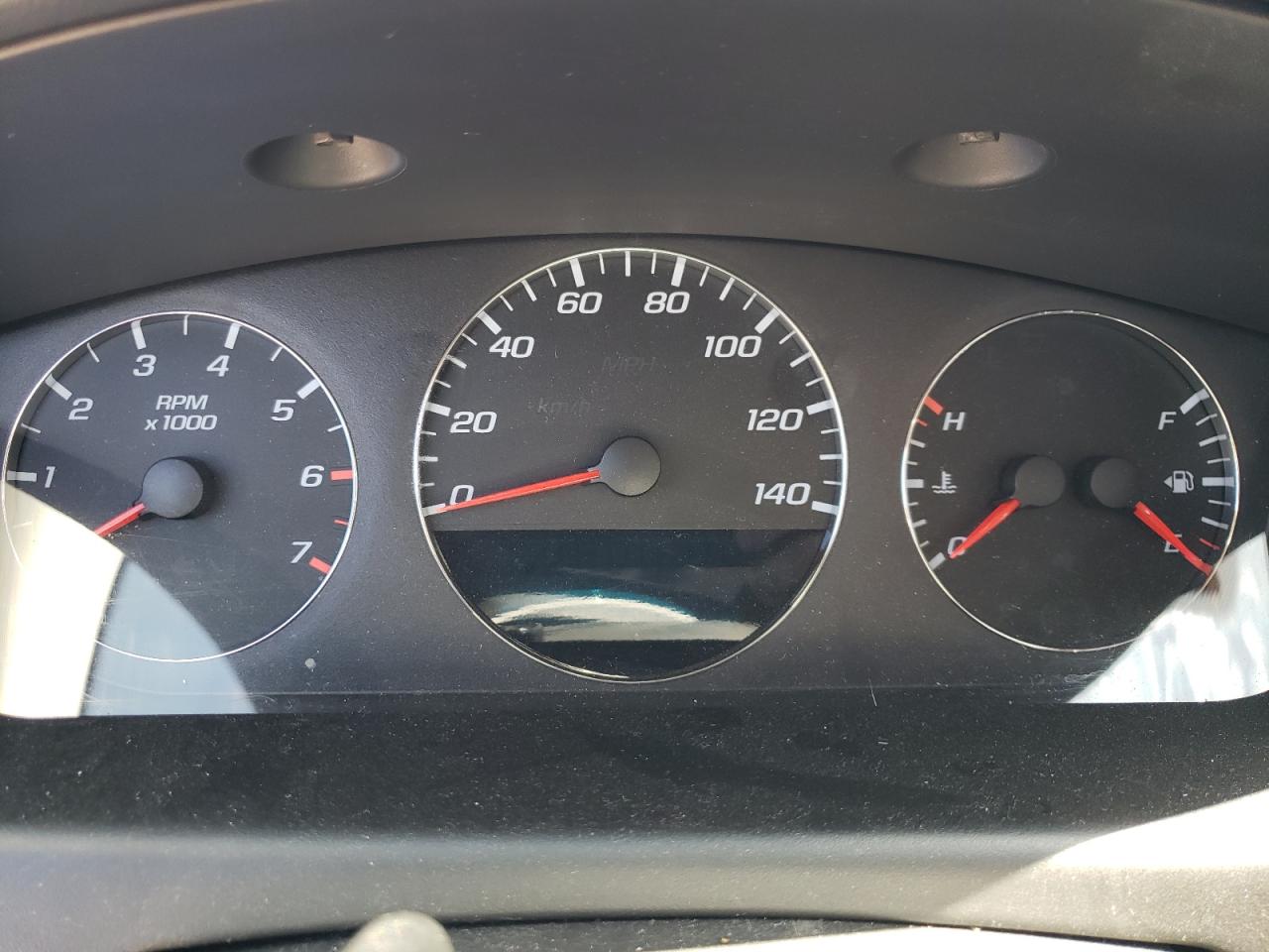 2G1WT58K569250992 2006 Chevrolet Impala Lt