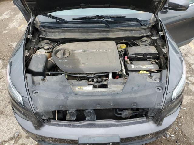 2015 JEEP CHEROKEE L - 1C4PJMCS2FW593530