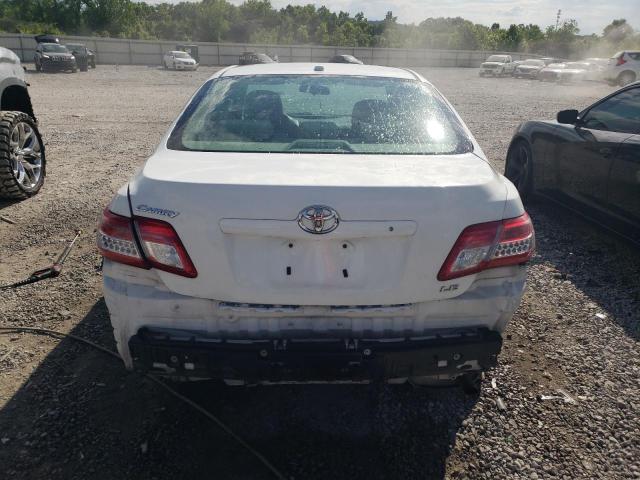 2010 Toyota Camry Base VIN: 4T1BF3EKXAU551920 Lot: 60135634