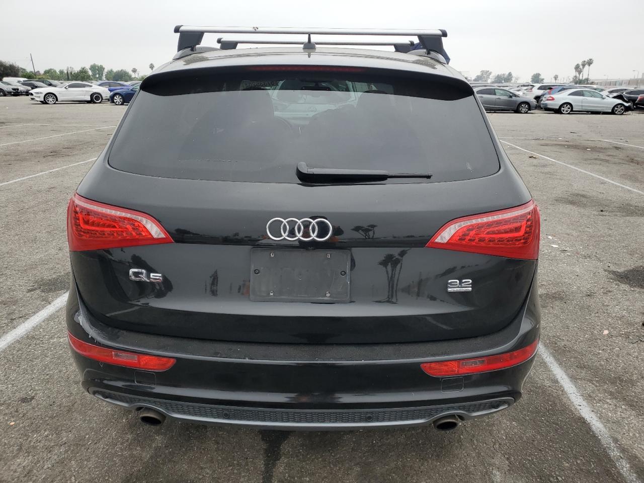 WA1DKAFP3CA067142 2012 Audi Q5 Premium Plus