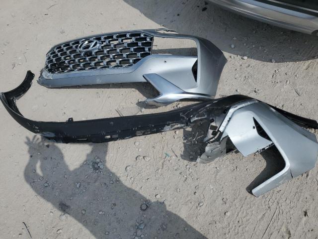 2021 HYUNDAI SANTE FE - 5NMS44AL8MH320332