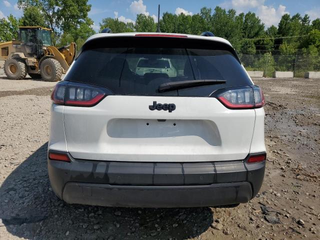 2019 JEEP CHEROKEE L 1C4PJLLB8KD455622