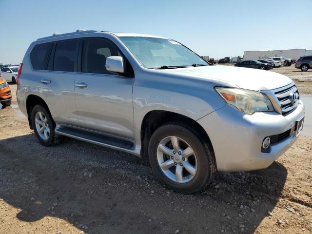 2010 Lexus Gx 460 VIN: JTJBM7FX4A5007660 Lot: 58125034