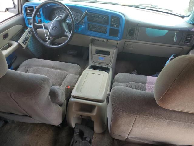 2001 Chevrolet Tahoe C1500 VIN: 1GNEC13T91J236142 Lot: 57238424