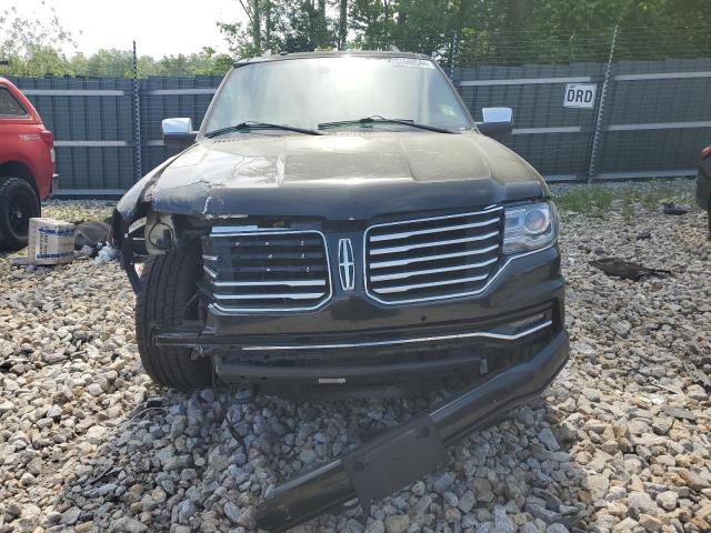 VIN 5LMJJ2JT8FEJ05170 2015 Lincoln Navigator no.5