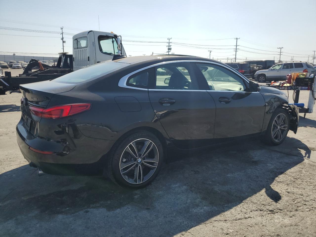 2021 BMW 228Xi vin: WBA73AK0XM7H61432