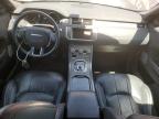 LAND ROVER RANGE ROVE photo