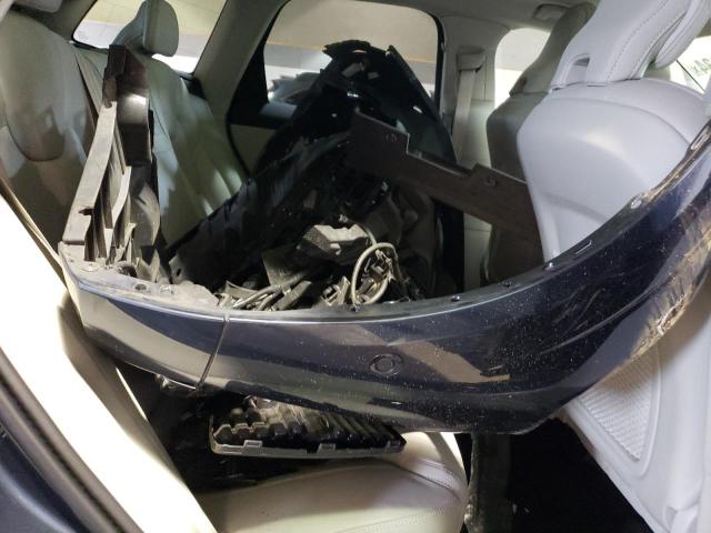 2022 Volvo Xc60 B5 Inscription VIN: YV4L12DLXN1921621 Lot: 57653134