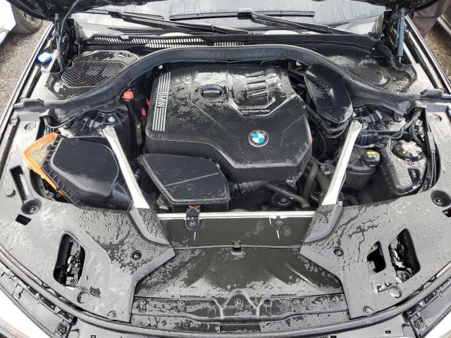2020 BMW 530 XI - WBAJR7C04LCD10511
