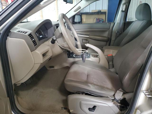 2008 Jeep Grand Cherokee Laredo VIN: 1J8GR48K88C231894 Lot: 59406574