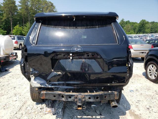 2016 Toyota 4Runner Sr5/Sr5 Premium VIN: JTEBU5JR5G5350336 Lot: 58598464