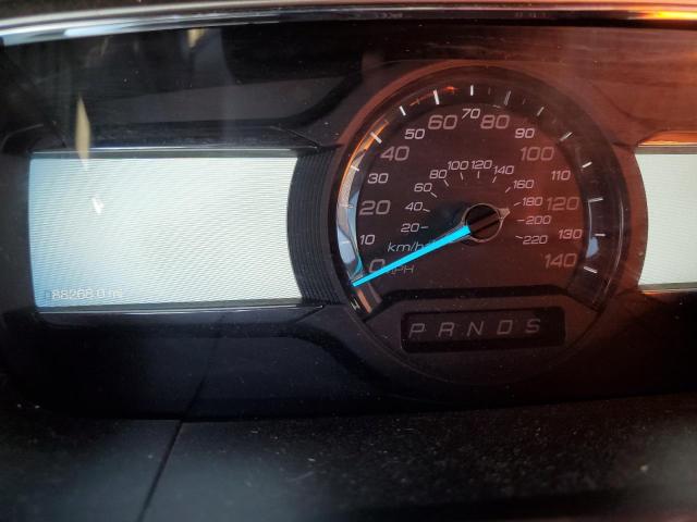 2014 Ford Taurus Sel VIN: 1FAHP2H80EG167581 Lot: 59940694