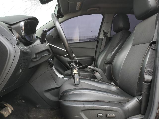 2020 Chevrolet Trax 1Lt VIN: KL7CJLSB4LB074361 Lot: 56291804