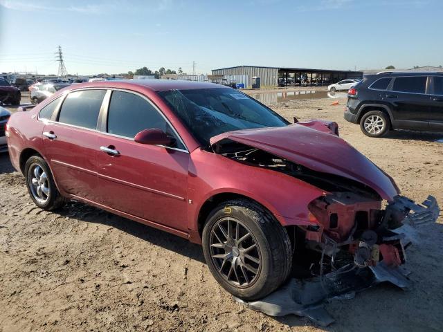 2006 Chevrolet Impala Lt VIN: 2G1WC581869231425 Lot: 57390954