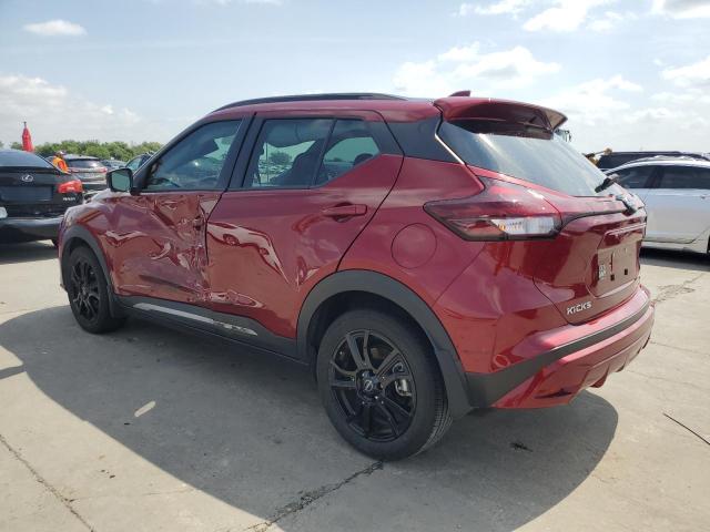 2023 NISSAN KICKS SR - 3N1CP5DV7PL478928