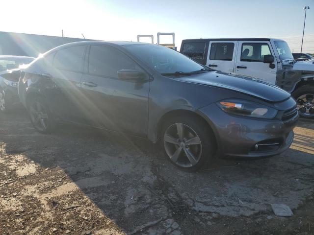 2015 DODGE DART GT 1C3CDFEB9FD228082