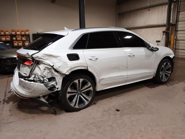 WA1CVAF16KD006072 2019 Audi Q8 Prestige