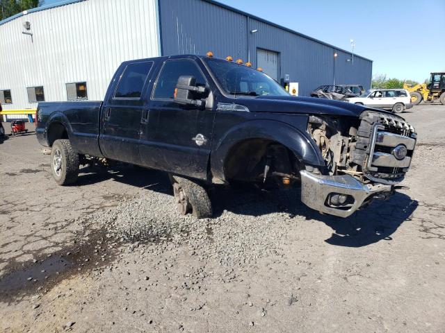 2016 FORD F250 SUPER - 1FT7W2BT1GEA65646