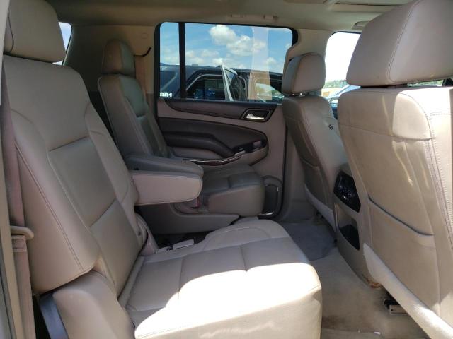 2016 Chevrolet Suburban K1500 Lt VIN: 1GNSKHKC7GR140018 Lot: 58242534