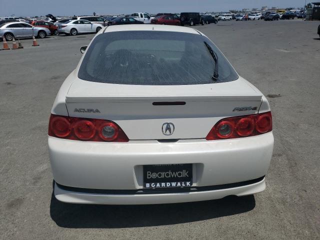 2005 Acura Rsx Type-S VIN: JH4DC53085S005863 Lot: 55655024