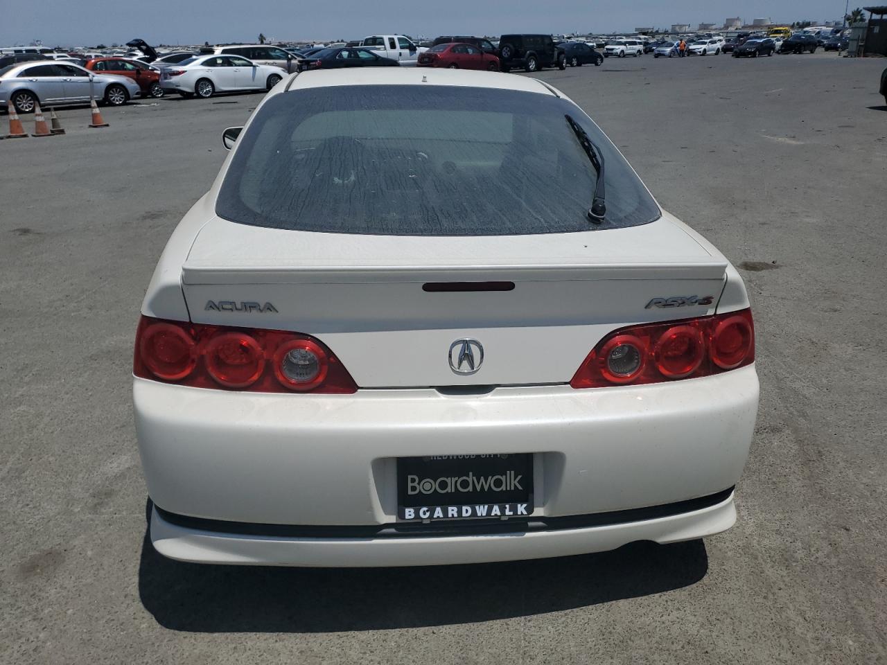 JH4DC53085S005863 2005 Acura Rsx Type-S