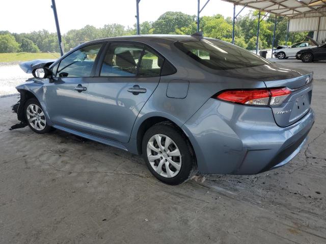 2020 TOYOTA COROLLA LE - JTDEPRAE0LJ018903