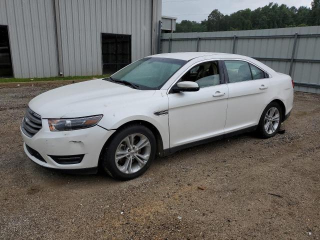 2016 Ford Taurus Sel VIN: 1FAHP2E85GG124457 Lot: 57972854