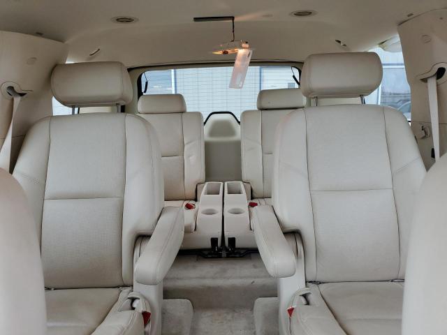 2007 Cadillac Escalade Luxury VIN: 1GYFK63827R133738 Lot: 59520334