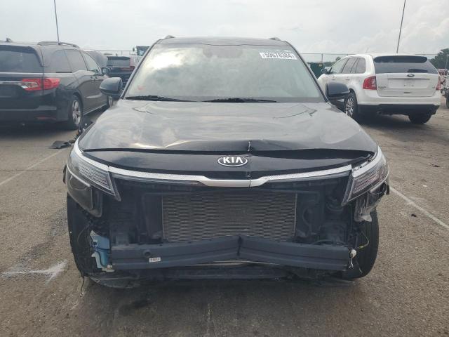 2021 Kia Seltos S VIN: KNDEUCAA0M7178958 Lot: 59678384