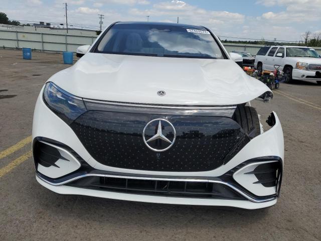 2023 MERCEDES-BENZ EQS SUV 45 - 4JGDM2EB7PA017079