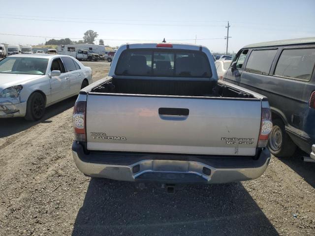 2012 Toyota Tacoma Double Cab Prerunner VIN: 3TMJU4GN1CM133594 Lot: 57981354