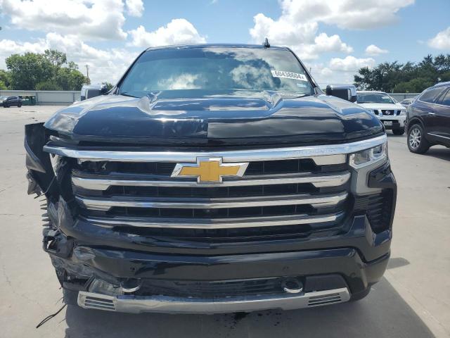 2023 Chevrolet Silverado K1500 High Country VIN: 1GCUDJEL0PZ209601 Lot: 60438604