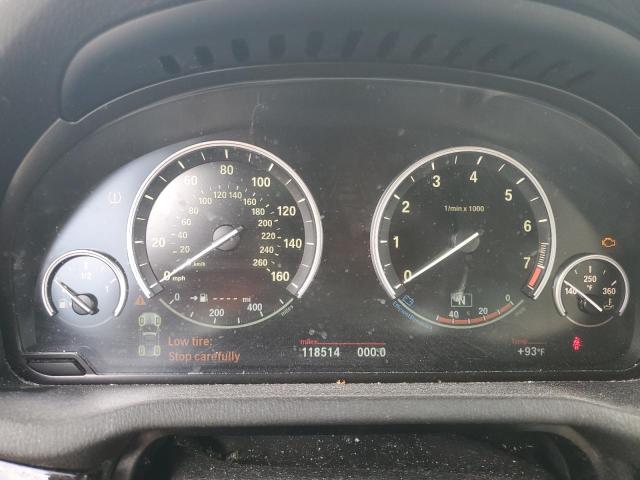 2015 BMW X3 xDrive35I VIN: 5UXWX7C53F0K33996 Lot: 60529864