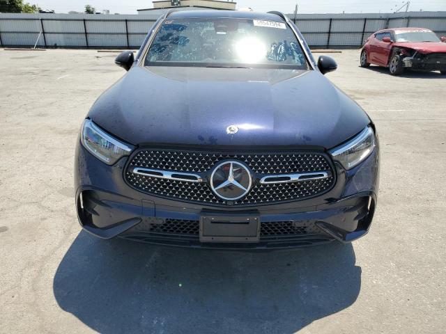 2023 Mercedes-Benz Glc 300 4Matic VIN: W1NKM4HBXPU027812 Lot: 59547594
