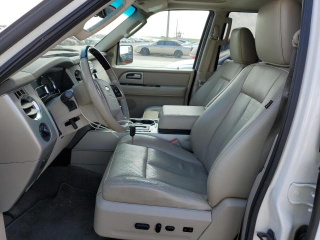 2012 Ford Expedition Limited VIN: 1FMJU1K5XCEF13606 Lot: 59684964