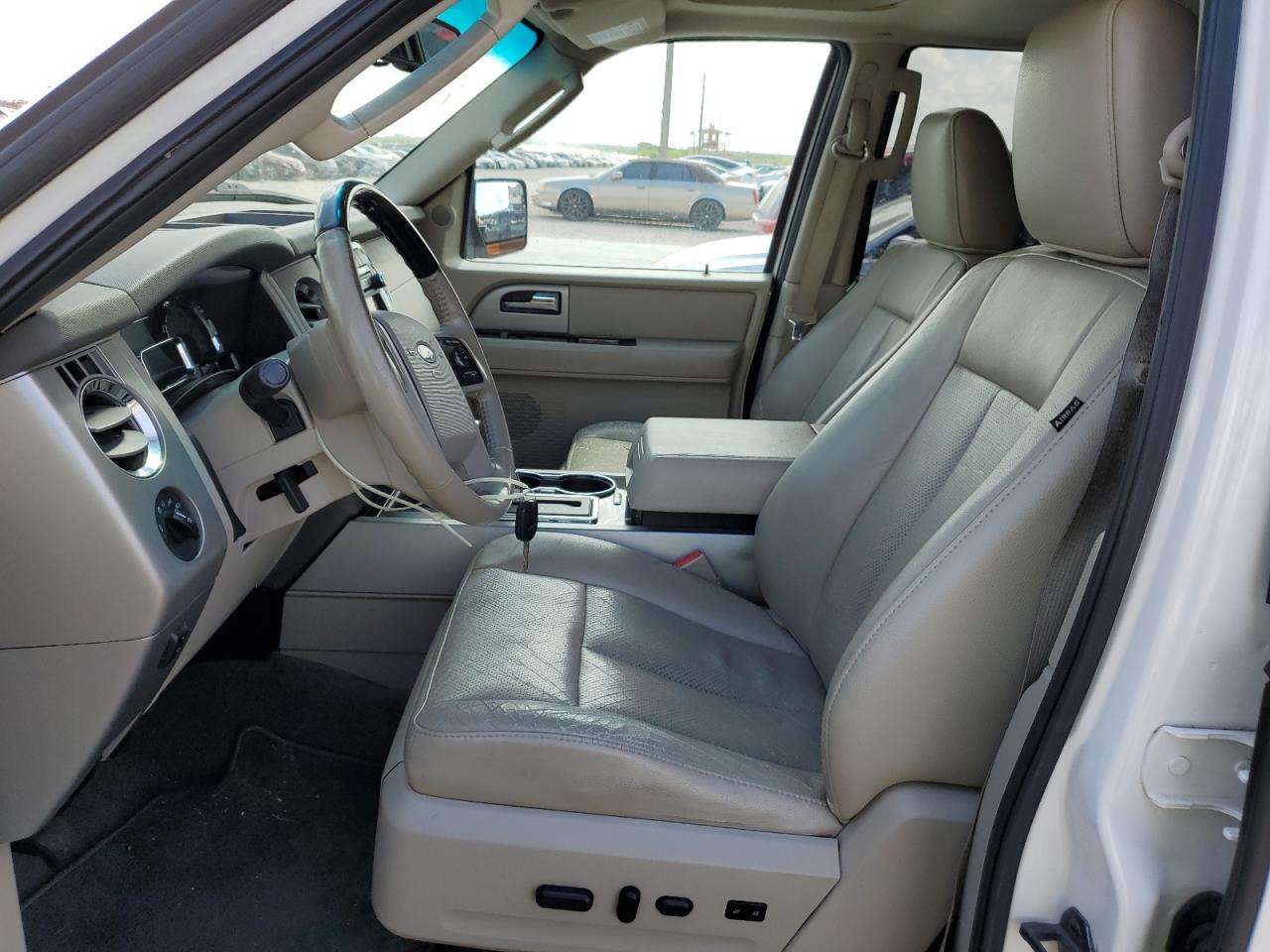 1FMJU1K5XCEF13606 2012 Ford Expedition Limited