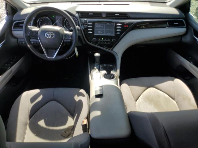 VIN 4T1B11HK5KU755749 2019 Toyota Camry, L no.8