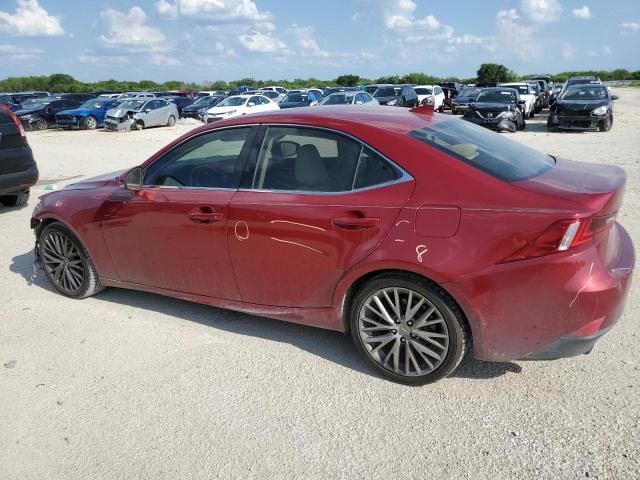 2014 Lexus Is 250 VIN: JTHBF1D2XE5021066 Lot: 58292414