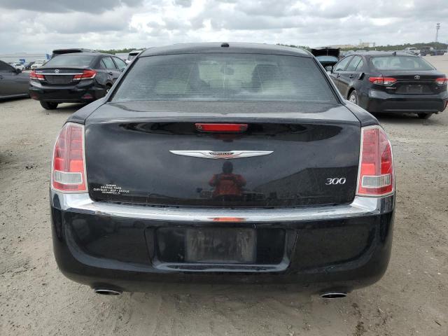 2013 Chrysler 300 VIN: 2C3CCAAG6DH697802 Lot: 59410394